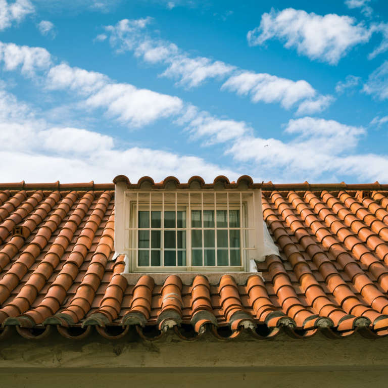 Couvreur toiture tuile renovation — couvreur Sainte-Tulle
